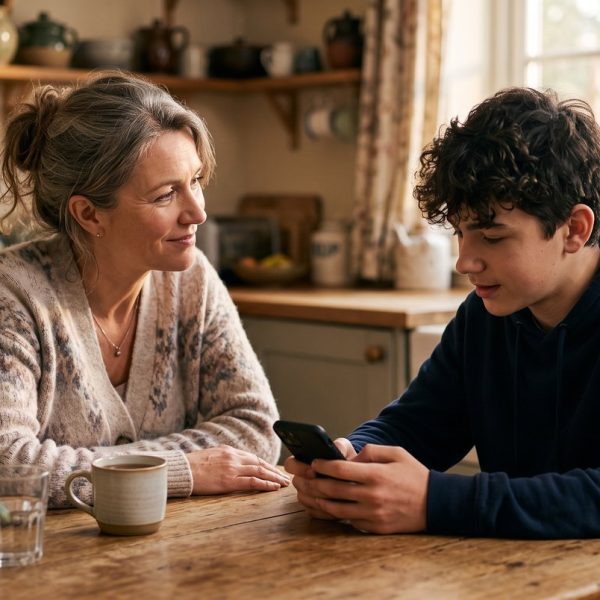 The Effects of Cyberbullying, and How Adults Can Help a Child Who Is Targeted
