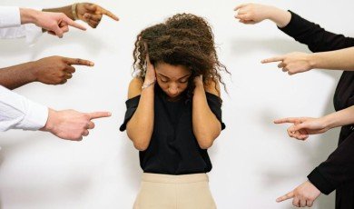 Schools Struggle to Protect Educators from Abuse